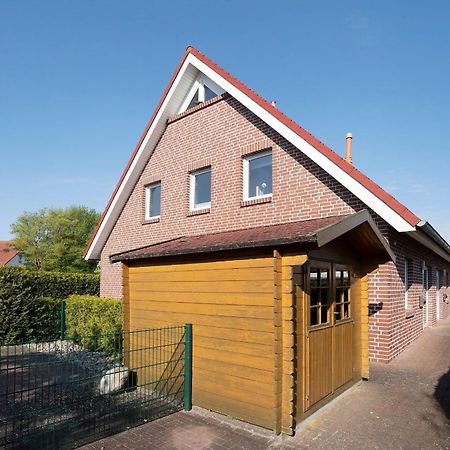 Ferienhaus Bootsmann Kellenhusen Ngoại thất bức ảnh