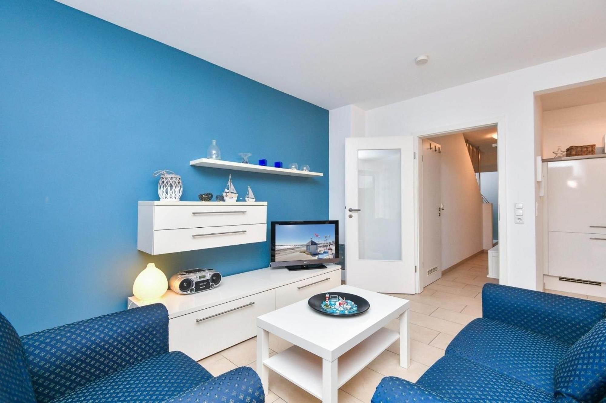 Ferienhaus Bootsmann Kellenhusen Ngoại thất bức ảnh