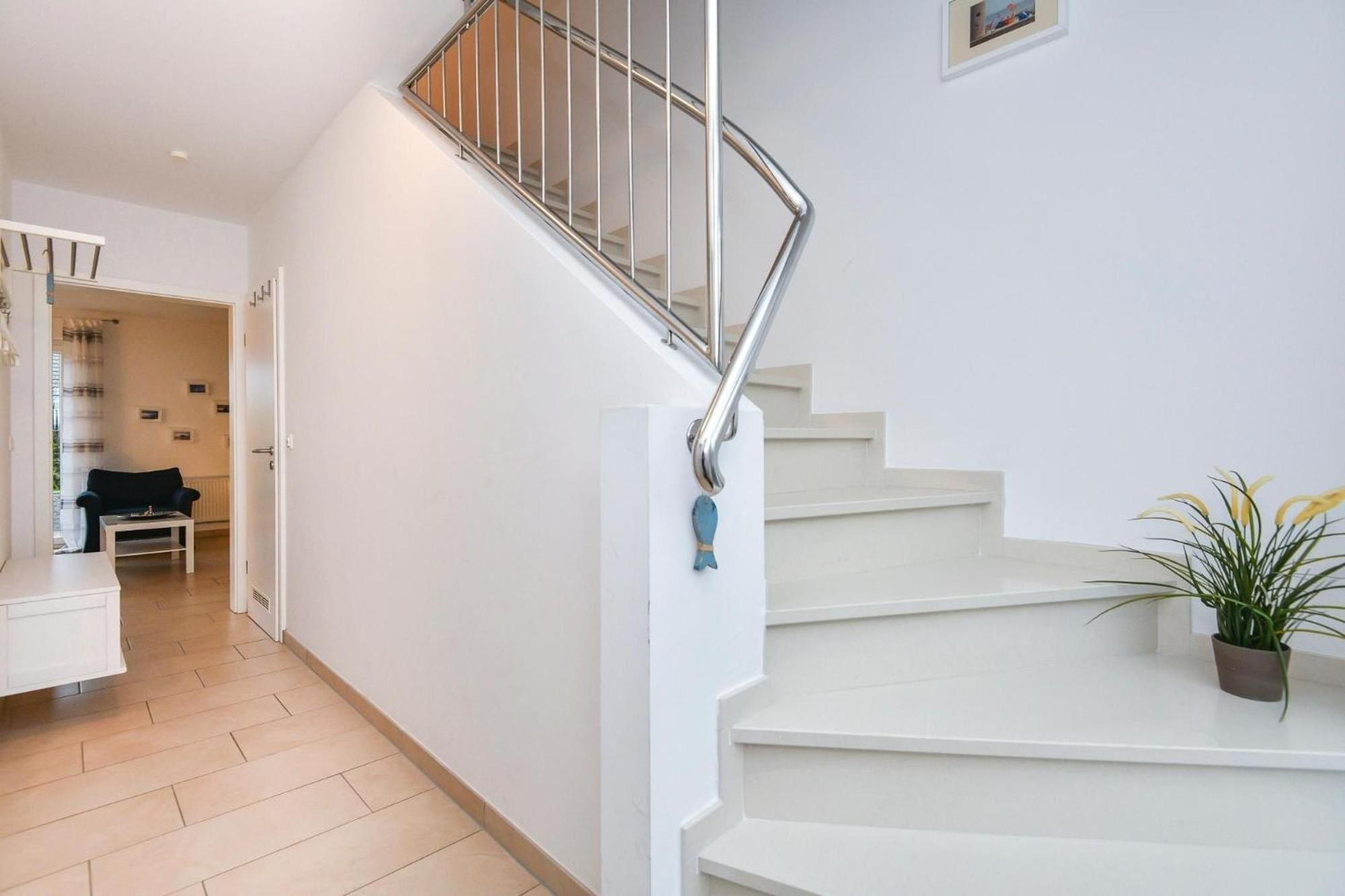Ferienhaus Bootsmann Kellenhusen Ngoại thất bức ảnh