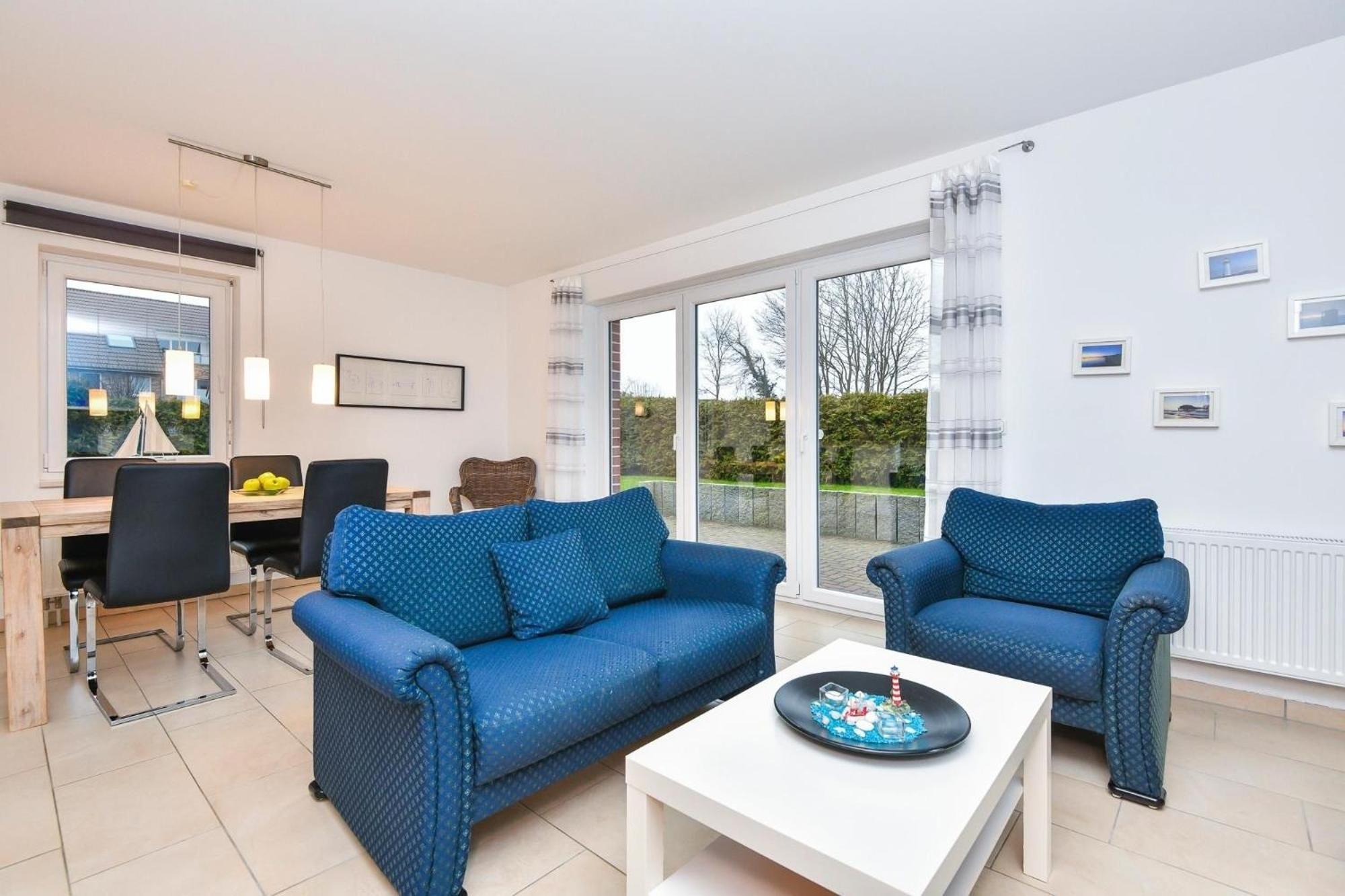 Ferienhaus Bootsmann Kellenhusen Ngoại thất bức ảnh